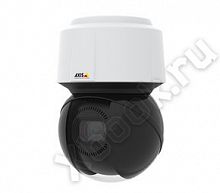 Axis Q6124-E 50HZ