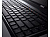DELL STUDIO 1555 (H084MBlack) вид сверху