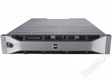 Dell EMC MD3820F-ACCT-03