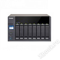 QNAP TS-831X-8G