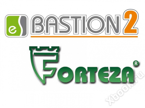 ELSYS Бастион-2-Forteza вид спереди
