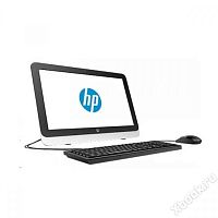 HP Essential 22-3003ur (M9L06EA)