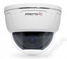 Proto-X Proto IP-Z10D-SH20F60