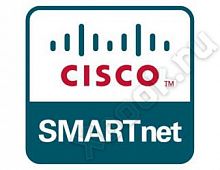 Cisco Systems CON-SNTE-WSC41LGB