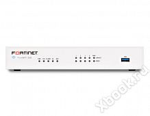 Fortinet FWF-30E-BDL-974-12