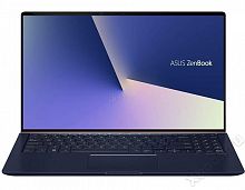 ASUS Zenbook 15 UX533FD-A8105R 90NB0JX1-M01640