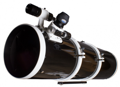 Sky-Watcher BK P250 Steel OTAW Dual Speed Focuser выводы элементов