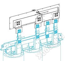 Schneider Electric KTA4000EL75