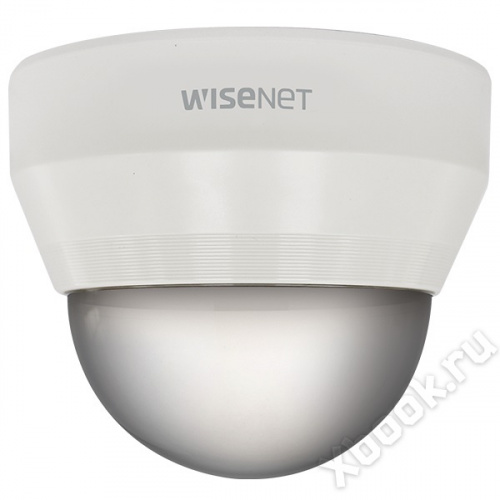 Wisenet SPB-IND12 вид спереди