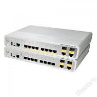 Cisco WS-C3560C-8PC-S