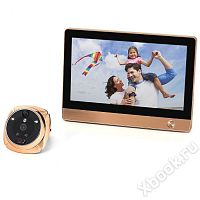 Proline PR-iHome4 Gold