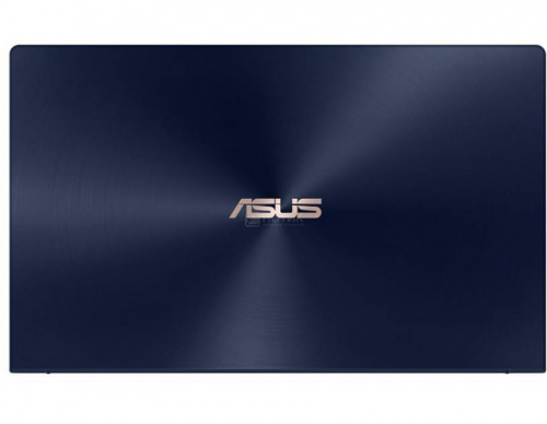 ASUS Zenbook 14 UX433FA-A5046T 90NB0JR1-M04280 задняя часть