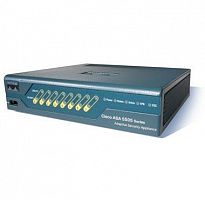 ASA 5505 Appliance [ASA5505-50-BUN-K8]