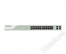 Fortinet FS-224D-POE