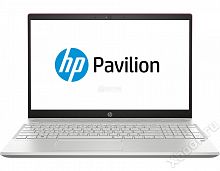 HP Pavilion 15-cs0041ur 4MK24EA