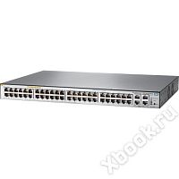 Hewlett-Packard JL173A