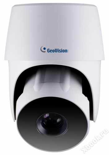 Geovision GV-SD2733-IR вид спереди