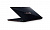 Sony VAIO VPC-X11S1R Black вид боковой панели