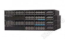 Cisco WS-C3650-12X48UQ-E