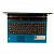 Acer ASPIRE 5750G-2454G50Mnbb выводы элементов
