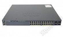 Cisco WS-C2960XR-24TS-I
