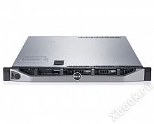 Dell EMC R420-0000/01