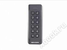HikVision DS-K1802МК