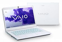 Sony VAIO SVE14A3M1R