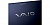 Sony VAIO VPC-W21S1R Blue вид боковой панели