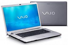 Sony VAIO VGN-FW56SR