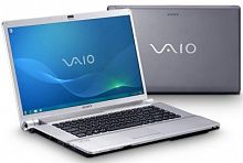 Sony VAIO VGN-FW5ZRF