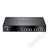 D-Link DSR-500N/RU