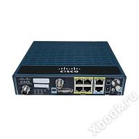 Cisco C819G-4G-GA-K9