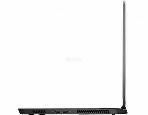 Dell Alienware 15 M15-5584 выводы элементов