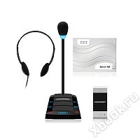 STELBERRY SX-411/3
