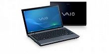 Sony VAIO VPC-Z11V9R
