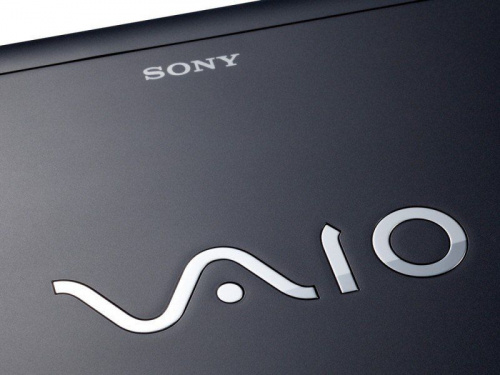 Sony VAIO VPC-S12A7R Black выводы элементов