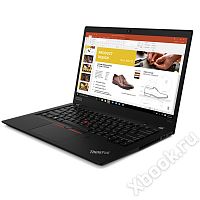 Lenovo 20NX000JRT