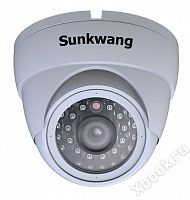 Sunkwang SK-VC09IR/MS17 (белый)