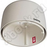 SANYO VA-80EX