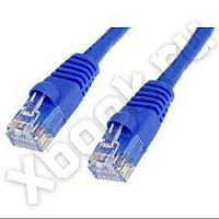 AudioCodes ETH-CB-RJ45-BLUE