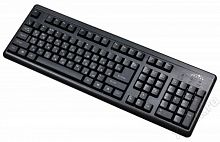 Oklick 140 M Standard Keyboard Black USB