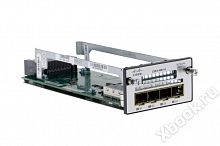 Cisco C3KX-NM-1G