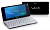 Sony VAIO VGN-P39VRL Black вид сбоку
