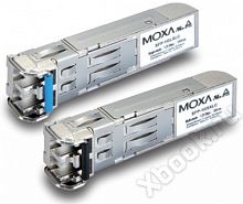 Moxa SFP-1GTXRJ45-T