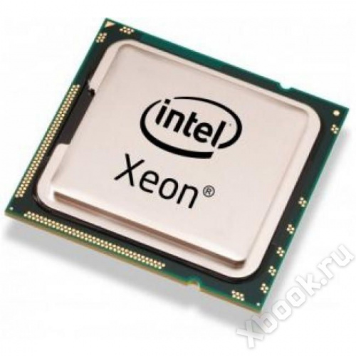 Intel Xeon E5-2683 v3 вид спереди