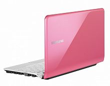 Samsung NC110-A05 Розовый