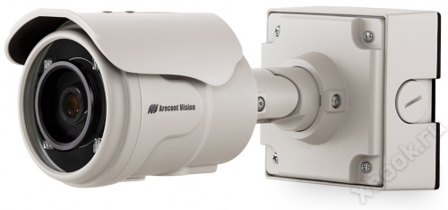 Arecont Vision AV2225PMTIR-S вид спереди