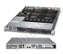 SuperMicro SYS-8017R-TF+