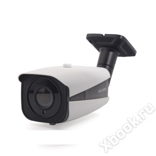 Polyvision PNM-IP2-V12 v.2.6.5 вид спереди